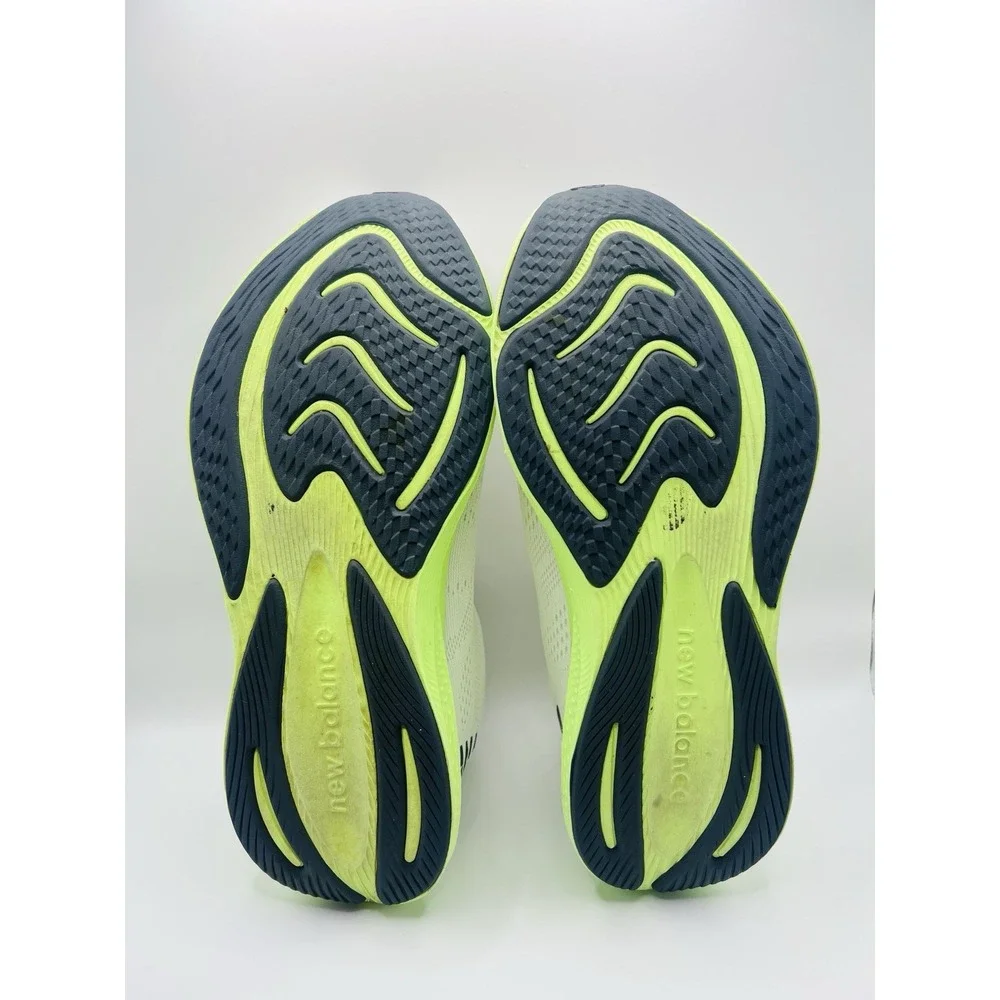 New Balance Dynasoft Pro Run V2 Athletic Running Shoes Women's 9.5B‎ Men's 8B - Picture 8 of 9